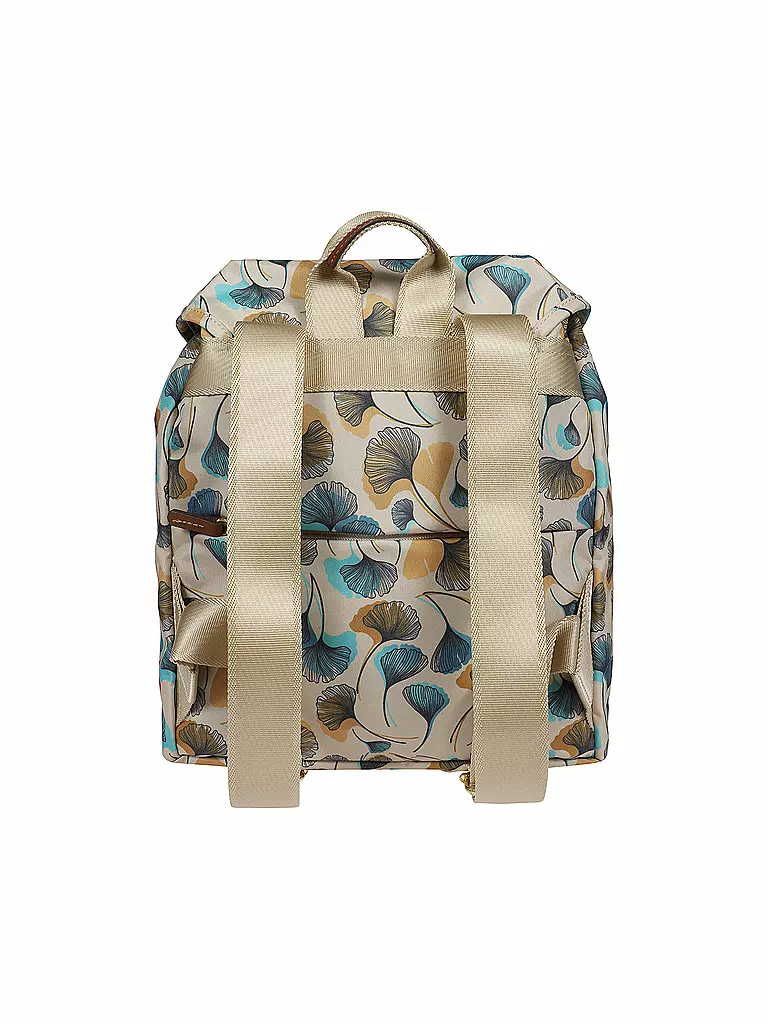 BRICS | Sac à dos X-Travel Flowers Fiori | 