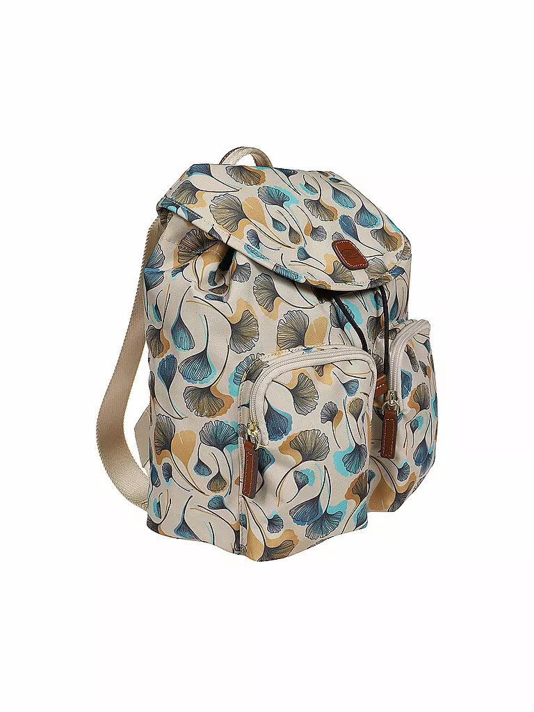 BRICS | Sac à dos X-Travel Flowers Fiori | 