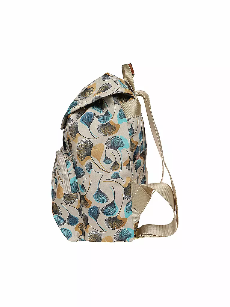 BRICS | Sac à dos X-Travel Flowers Fiori | 