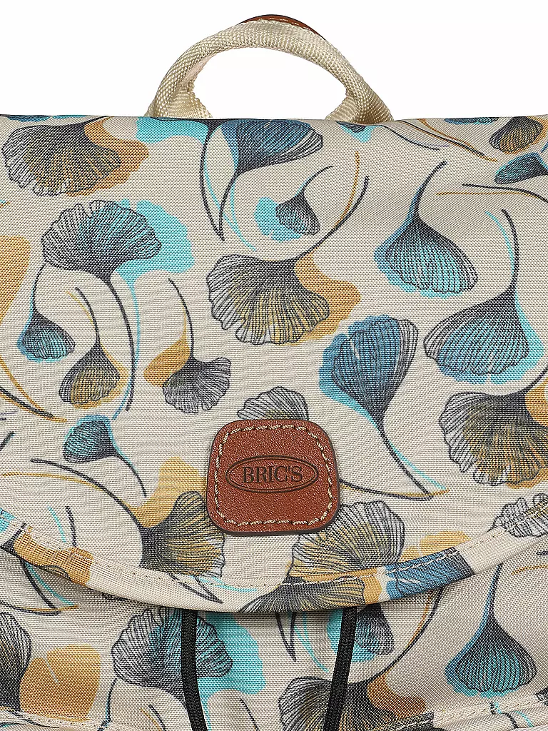BRICS | Sac à dos X-Travel Flowers Fiori | 