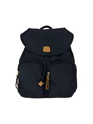 BRICS | Sac à dos X-Travel Noir | Noir