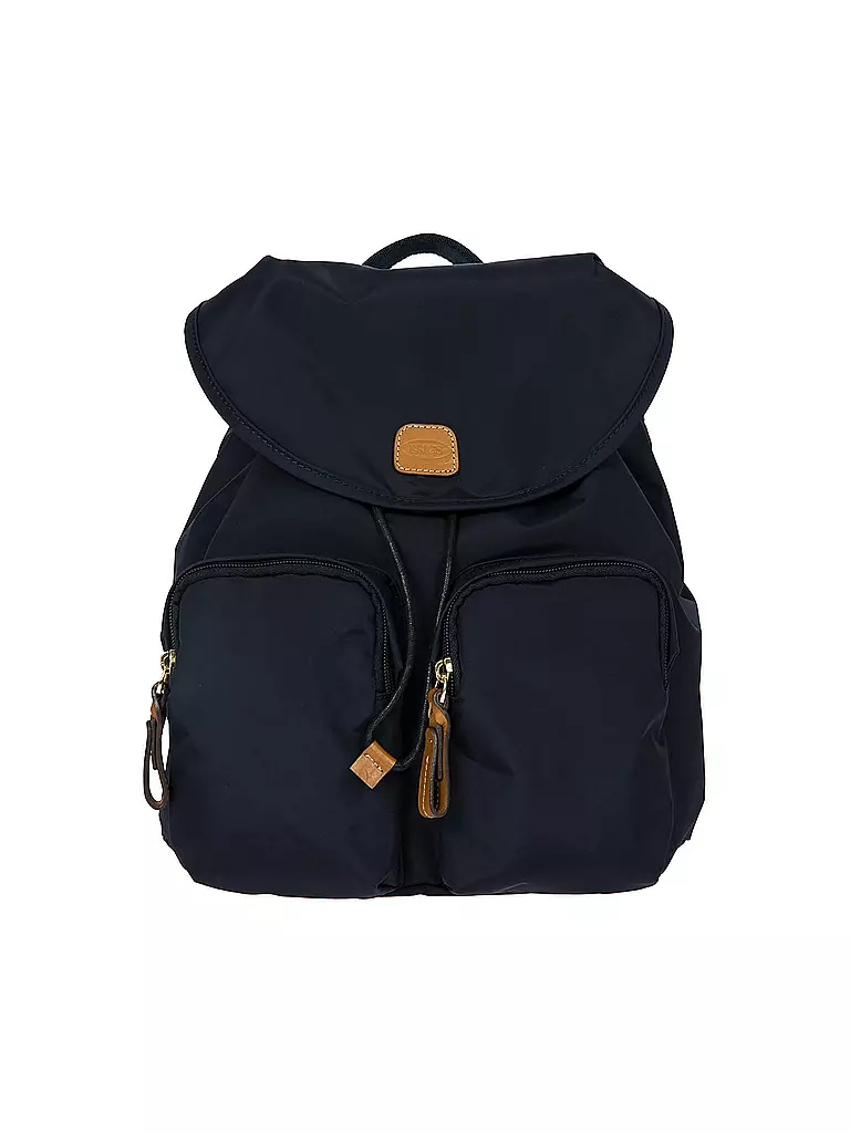 BRICS | Sac à dos X-Travel Noir | schwarz
