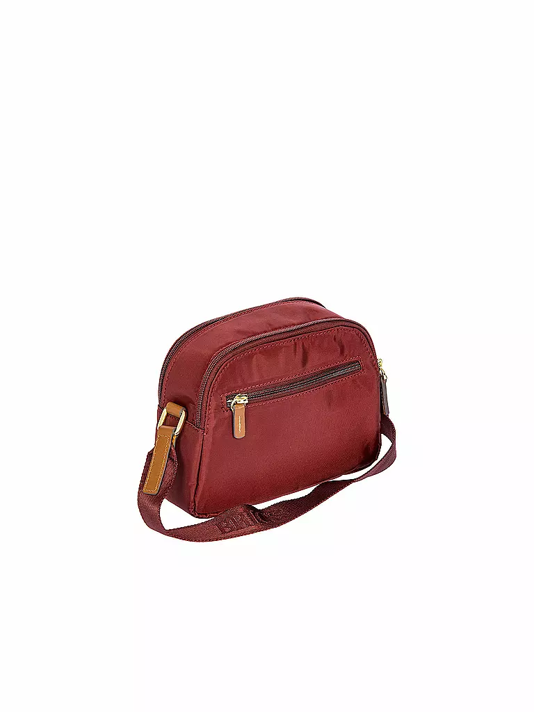 BRICS | Sac - Sac bandoulière X-BAG Small | 
