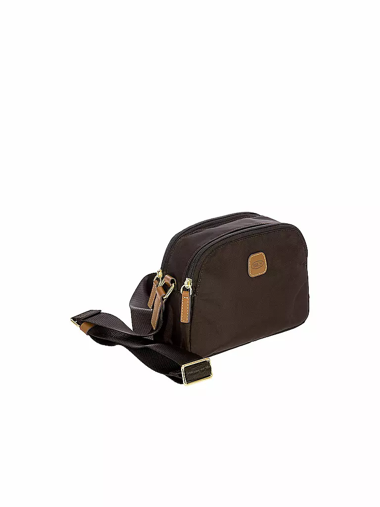 BRICS | Sac - Sac bandoulière X-BAG Small |