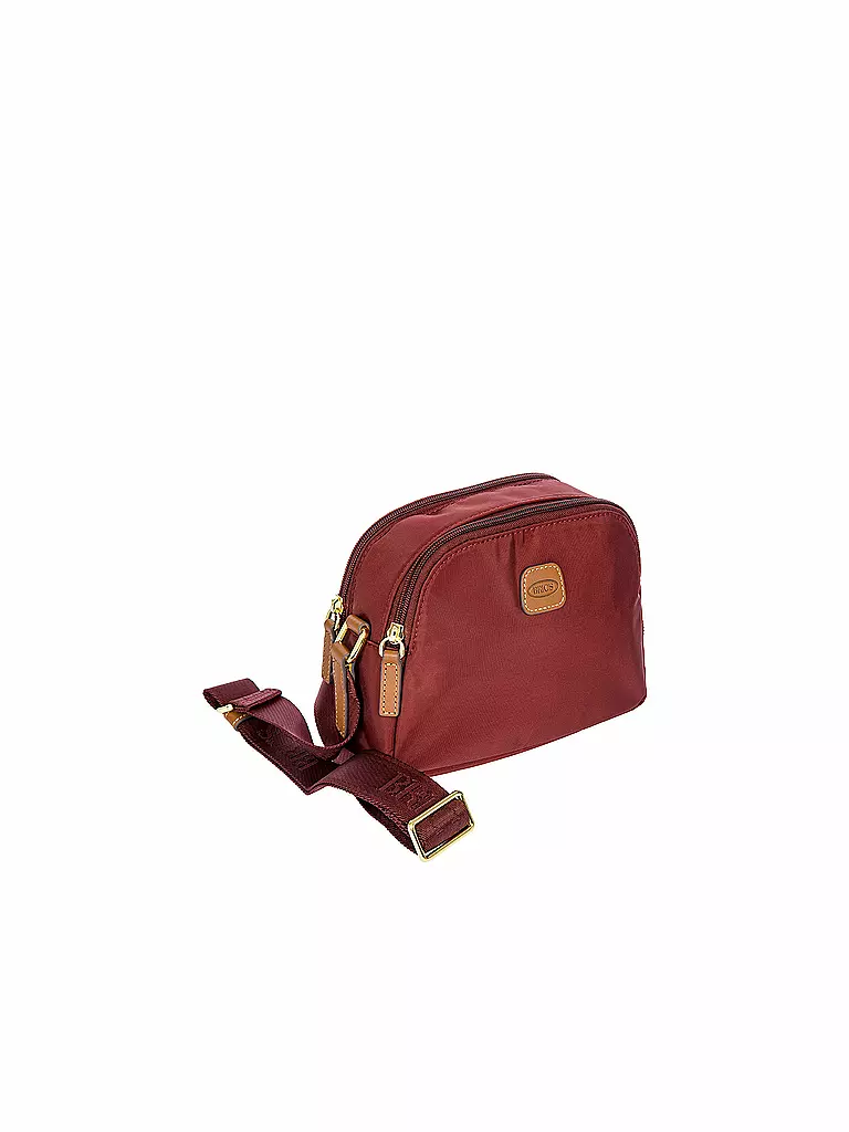 BRICS | Sac - Sac bandoulière X-BAG Small | 