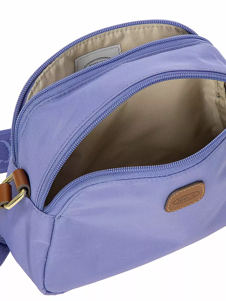 BRICS | Sac - Sac bandoulière X-BAG Small |