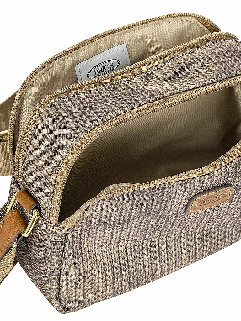 BRICS | Sac - Sac bandoulière X-BAG Small | 