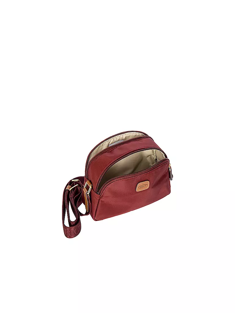 BRICS | Sac - Sac bandoulière X-BAG Small | 