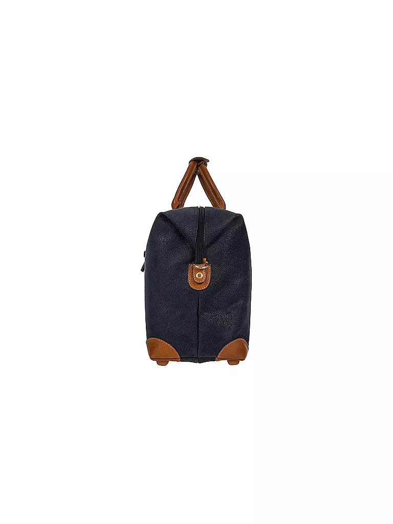 BRICS | Sac de voyage "Life" 43cm (Bleu) | 