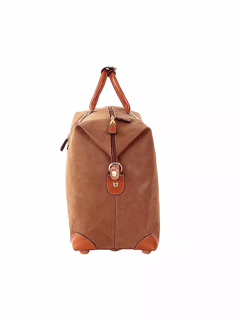 BRICS | Sac de voyage "Life" 55cm (Camel) | Camel