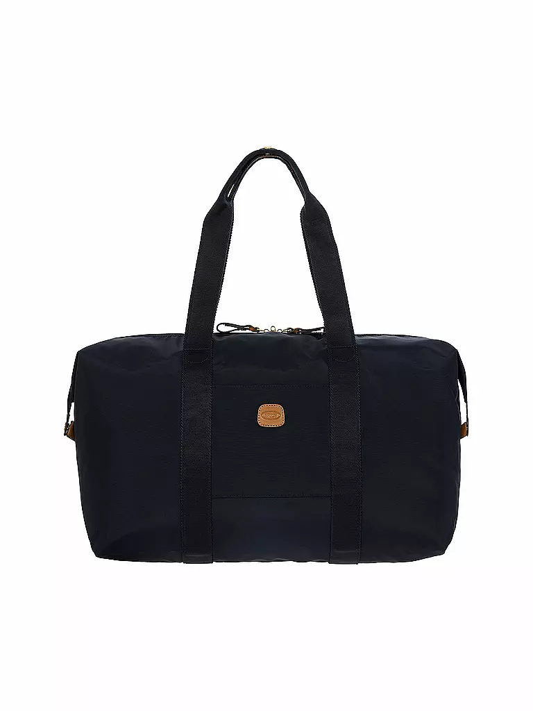 BRICS | Sac de voyage "X-Bag" 43cm (Océan) | blau