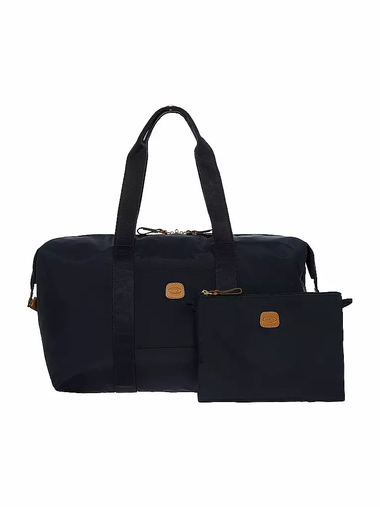 BRICS | Sac de voyage "X-Bag" 43cm (Océan) | 