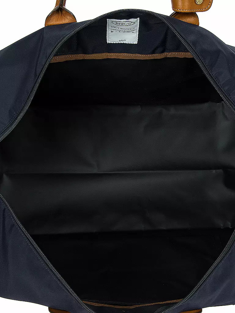 BRICS | Sac de voyage "X-Travel" 55cm (Océan) | 
