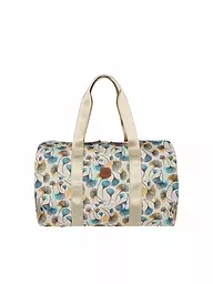 BRICS | Sac de voyage X-Bag 43cm Macramé | Beige