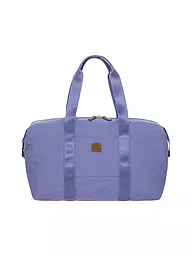 BRICS | Sac de voyage X-Bag 43cm Lilla | Lilas