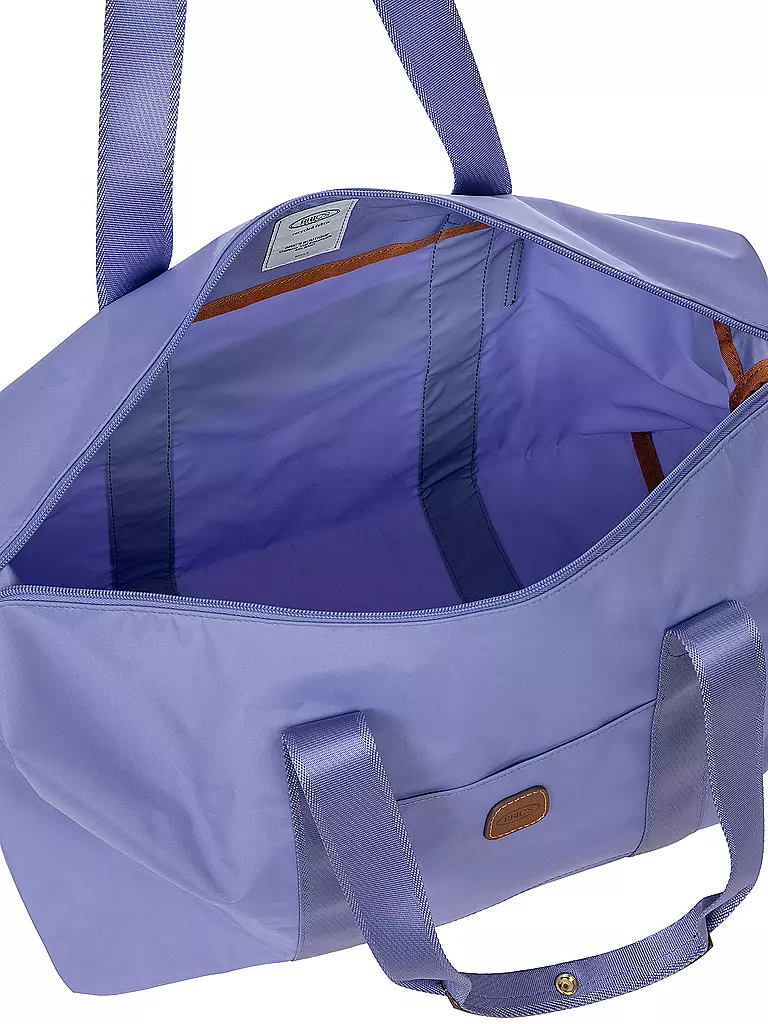 BRICS | Sac de voyage X-Bag 43cm Lilla | 