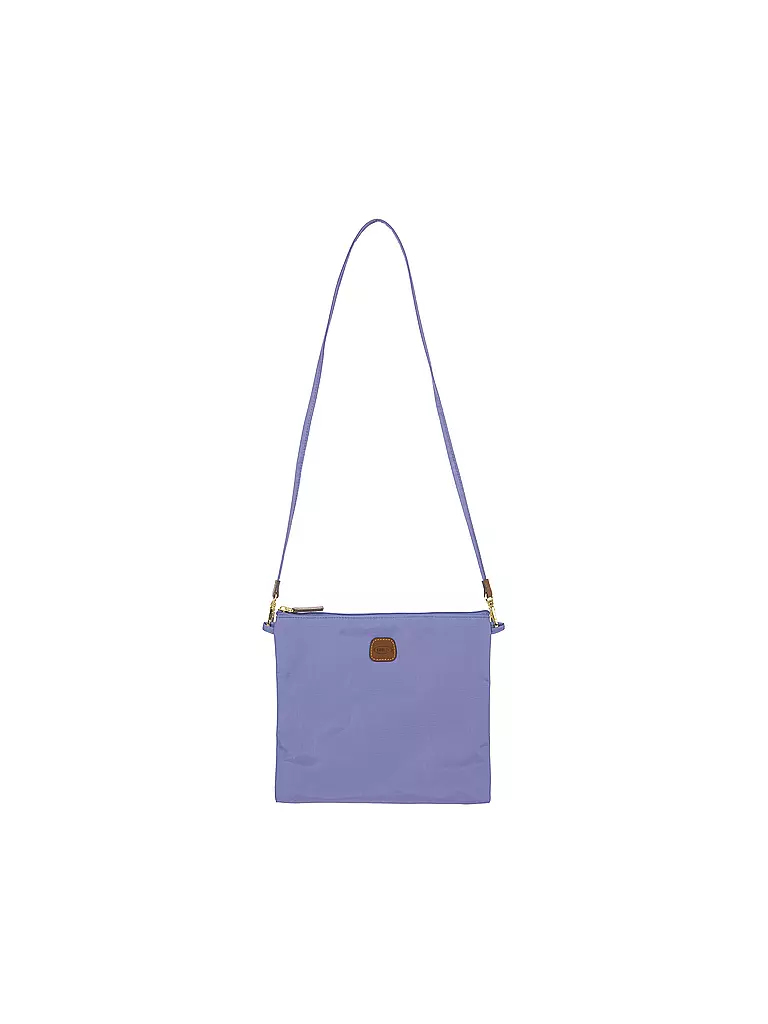 BRICS | Sac de voyage X-Bag 43cm Lilla | 