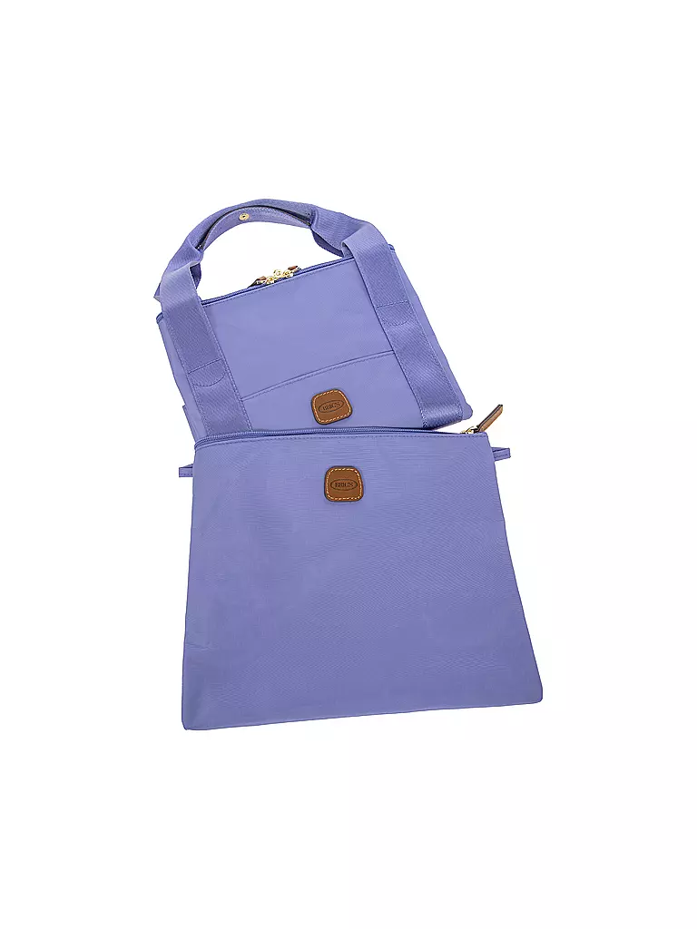 BRICS | Sac de voyage X-Bag 43cm Lilla | 