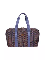 BRICS | Sac de voyage X-Bag 43cm Macramé | Marron