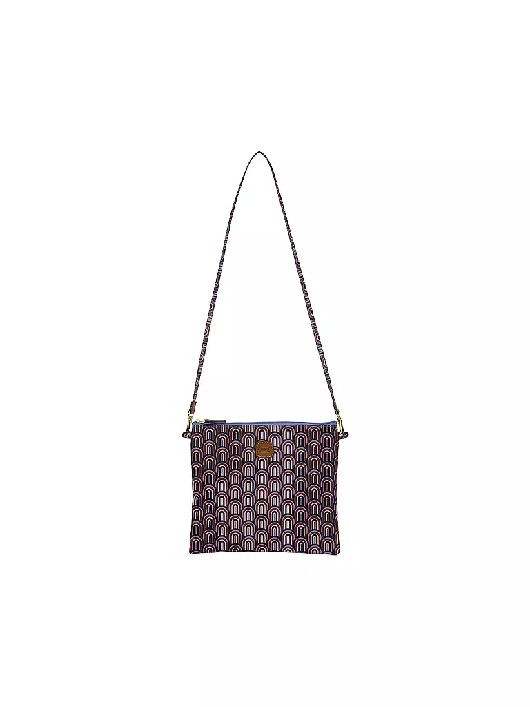 BRICS | Sac de voyage X-Bag 43cm Pop | Marron