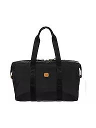 BRICS | Sac de voyage X-Bag 43cm Lilla | Noir