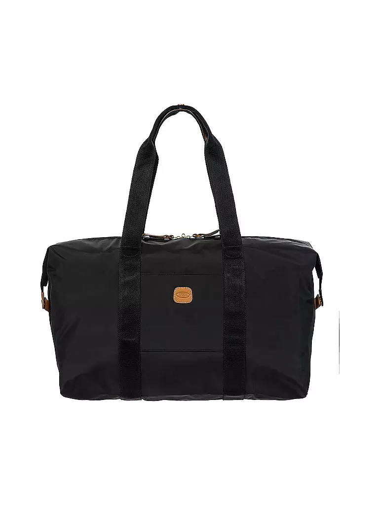 BRICS | Sac de voyage X-Bag 43cm | schwarz