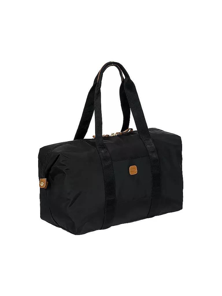 BRICS | Sac de voyage X-Bag 43cm | schwarz