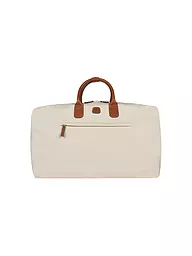 BRICS | Sac de voyage X-Travel 55cm Miele / Honey | Crème