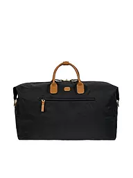 BRICS | Sac de voyage X-Travel 55cm Noir | Noir