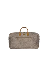 BRICS | Sac de voyage X-Travel 55cm Bordeaux | Marron clair