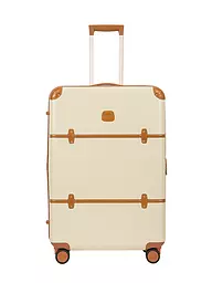 BRICS | Trolley "Bellagio" 76cm (Crème) | Crème