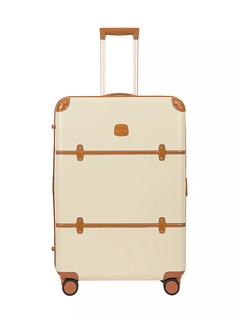 BRICS | Trolley "Bellagio" 76cm (Crème) | Crème