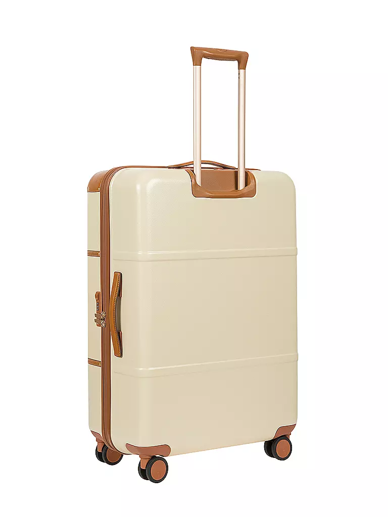 BRICS | Trolley "Bellagio" 76cm (Crème) | Crème