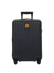 BRICS | Trolley Capri 55cm Noir | Noir