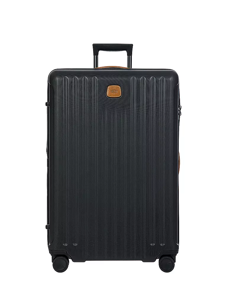 BRICS | Trolley Capri 69cm Noir | Noir