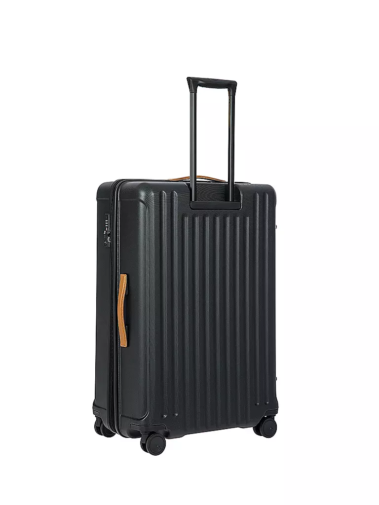 BRICS | Trolley Capri 69cm Noir | Noir