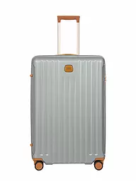 BRICS | Trolley Capri 78cm Argent | Argent