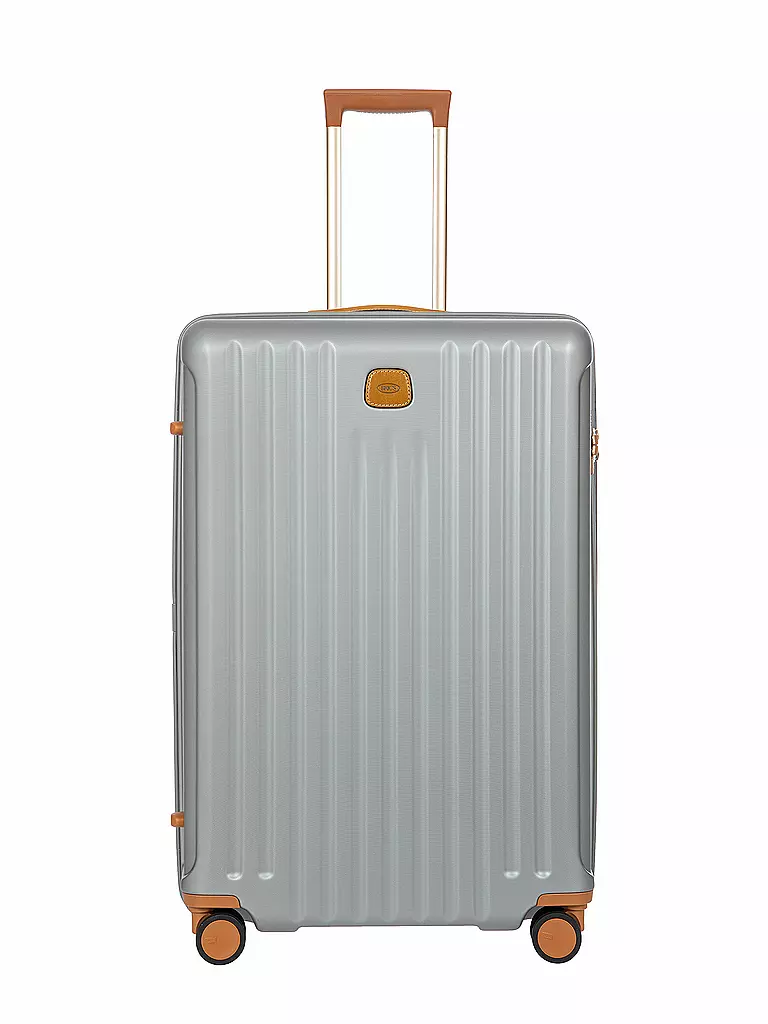 BRICS | Trolley Capri 78cm Argent | Argent