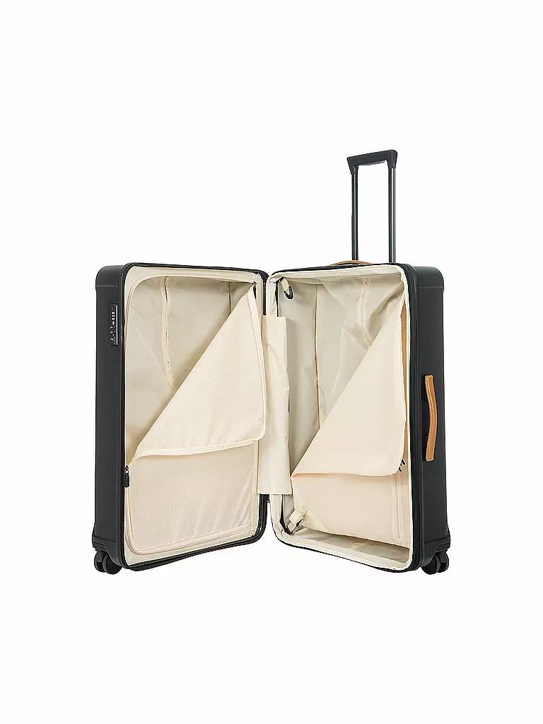 BRICS | Trolley Capri 78cm Noir | 