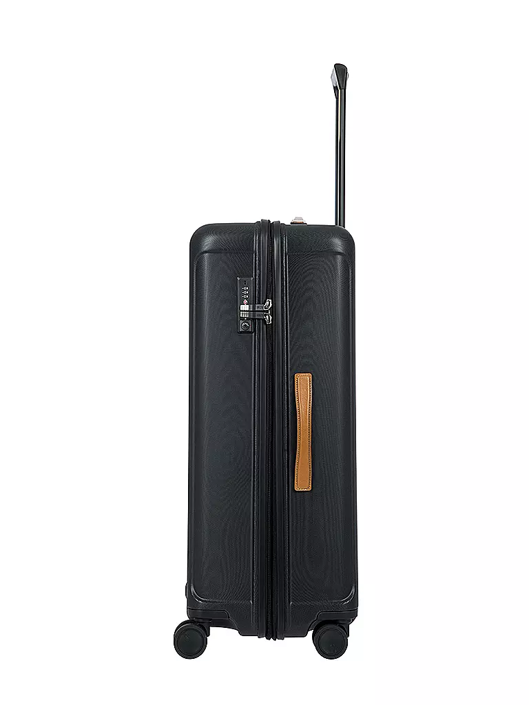 BRICS | Trolley Capri 78cm Noir | 