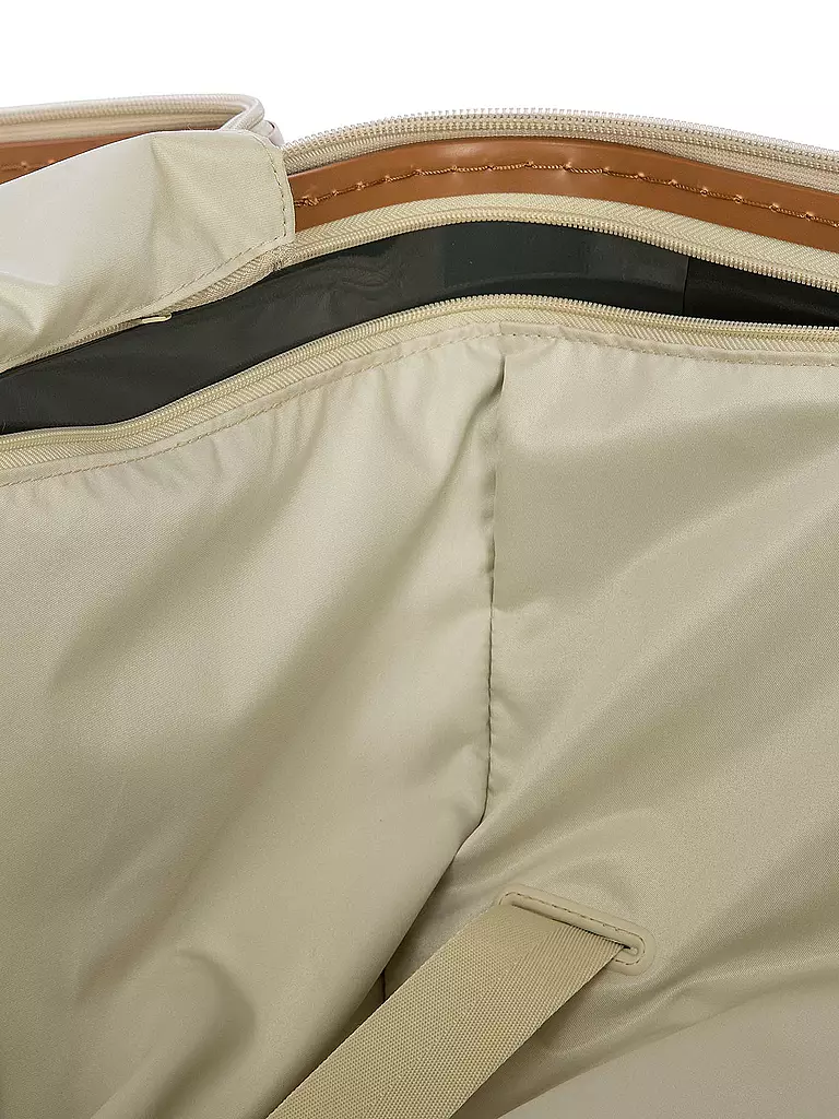 BRICS | Trolley rigide BELLAGIO 55cm crème | Beige