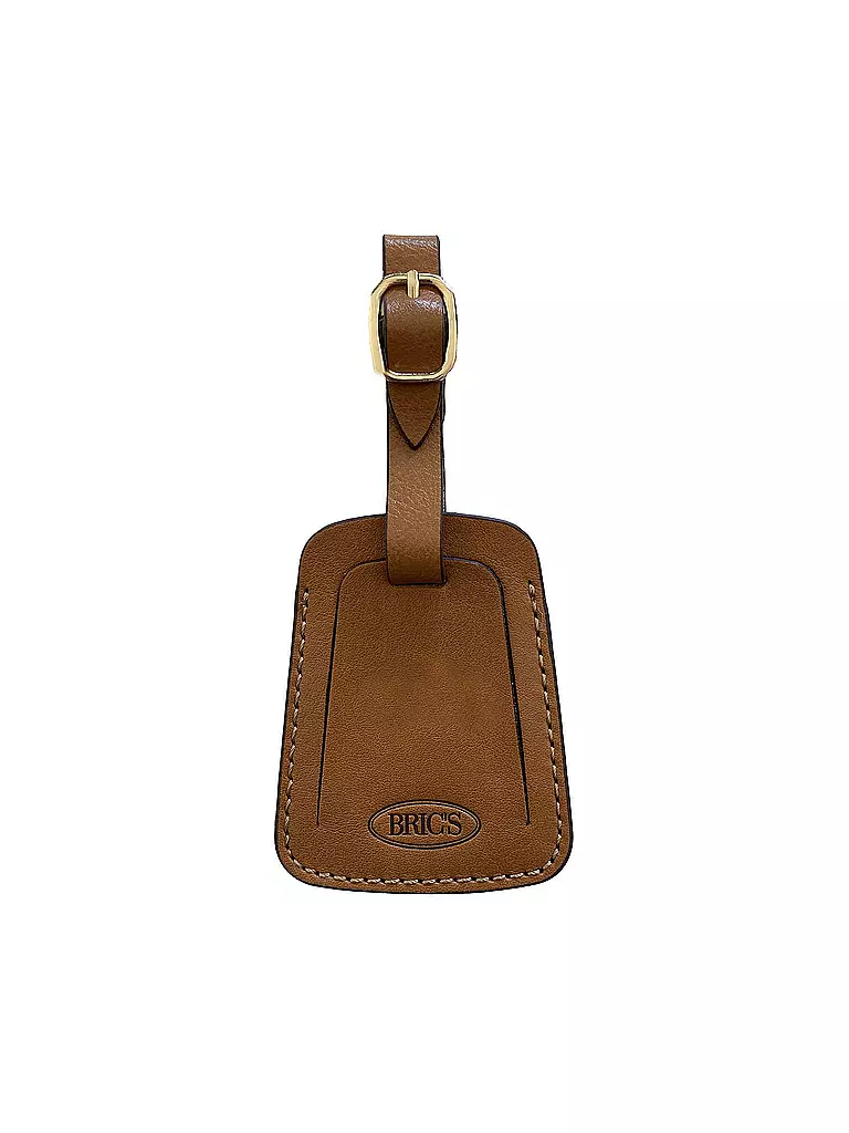 BRICS | Trolley rigide BELLAGIO 55cm crème | Beige