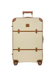 BRICS | Trolley rigide BELLAGIO 70,5 cm Crème | Beige
