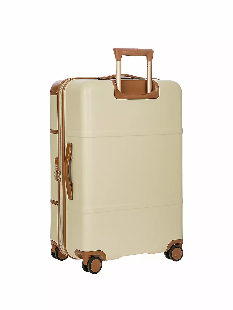 BRICS | Trolley rigide BELLAGIO 70,5 cm Crème | Beige