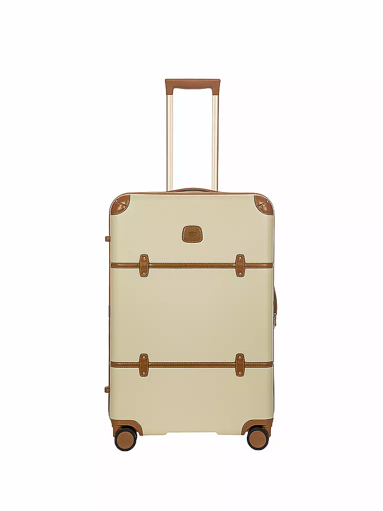BRICS | Trolley rigide BELLAGIO 70,5 cm Crème | Beige