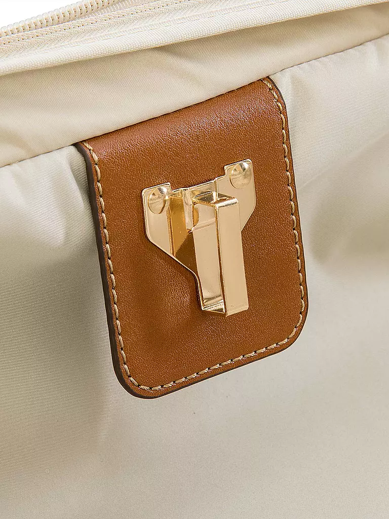 BRICS | Trolley rigide BELLAGIO 70,5 cm Crème | Beige