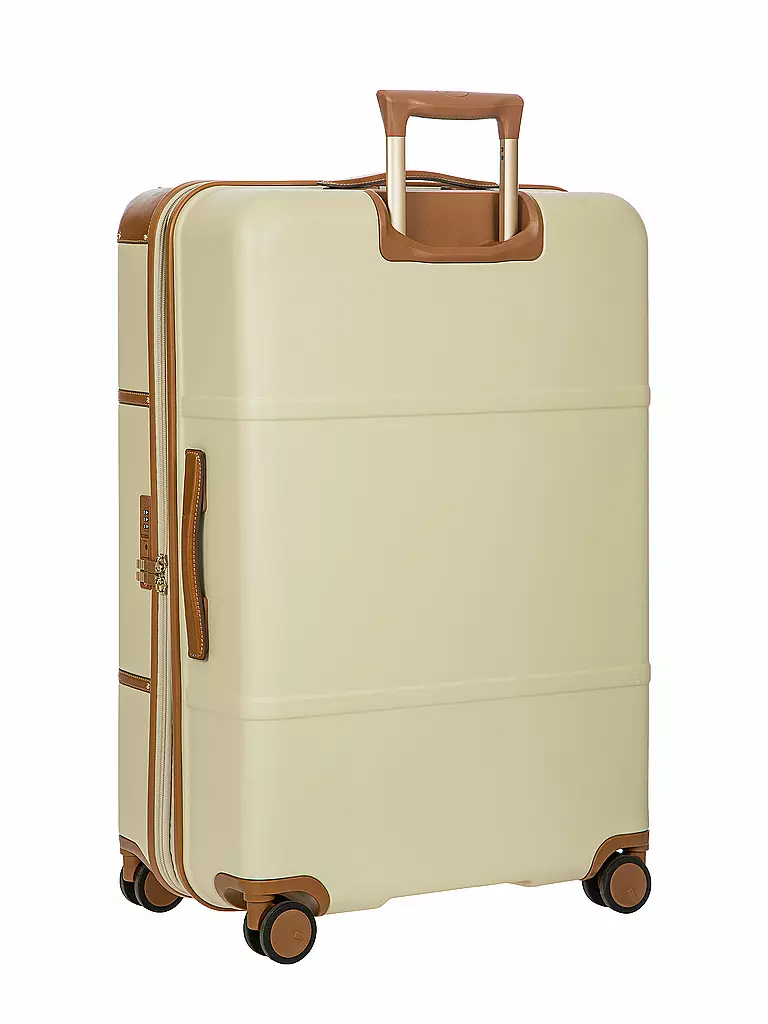 BRICS | Trolley rigide BELLAGIO 76cm Crème | 