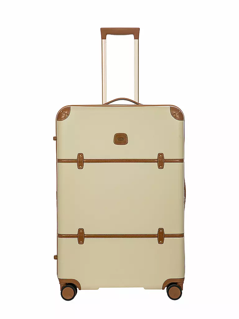 BRICS | Trolley rigide BELLAGIO 76cm Crème | 