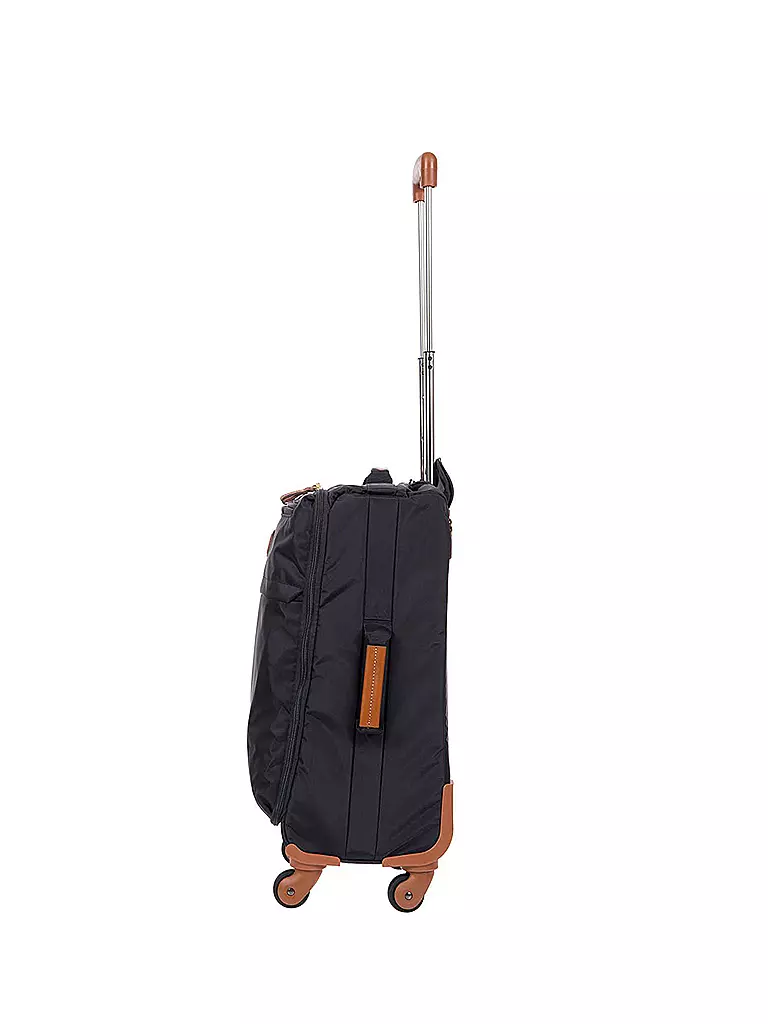 BRICS | Trolley X Travel 55cm Océan | 
