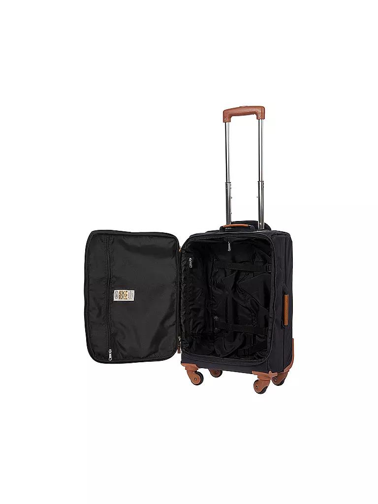 BRICS | Trolley X Travel 55cm Océan | 